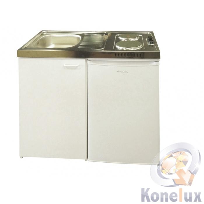 Limatec MKZ100D - Konelux