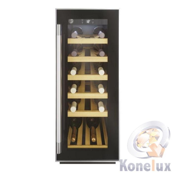 Hoover HWCB301 - Konelux