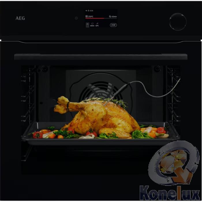 AEG NBR7P731SB - Konelux
