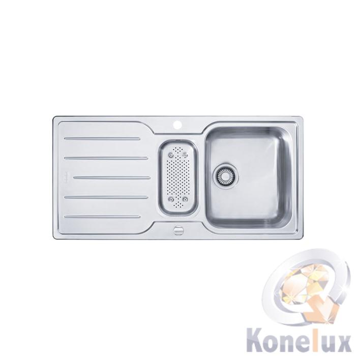 Franke ISIS SSX651 - Konelux