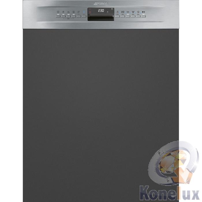 Smeg PL364CX - Konelux