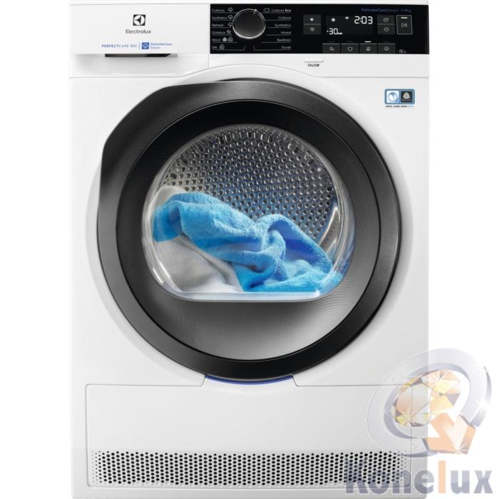 Electrolux EW8HS259S - Konelux