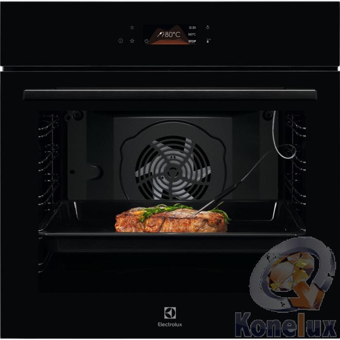Electrolux LOD8P39Z - Konelux