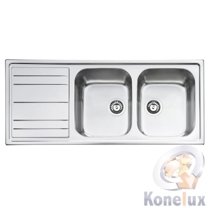 Smeg LPR116 - Konelux
