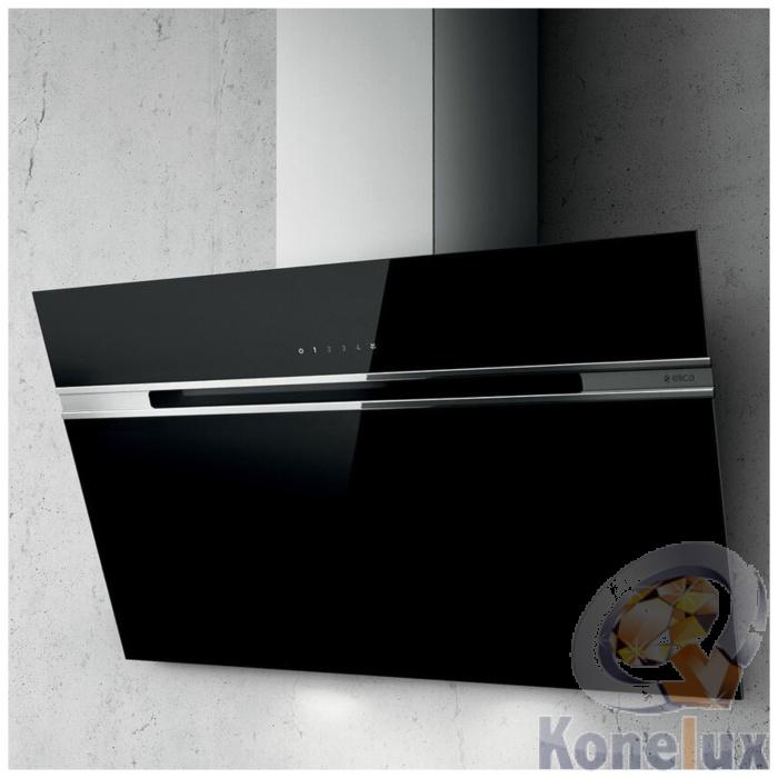 Elica STRIPE BLA90LX - Konelux