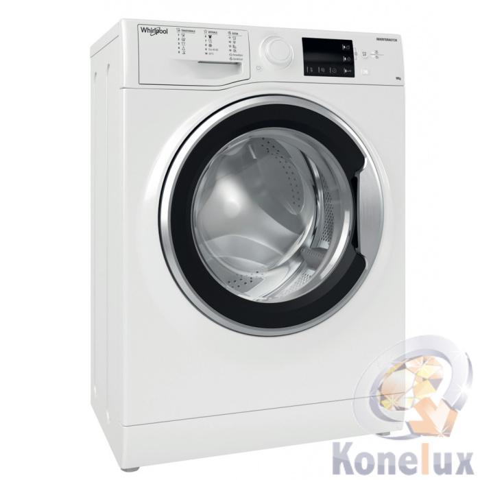 Whirlpool WRBSB6228WEU - Konelux