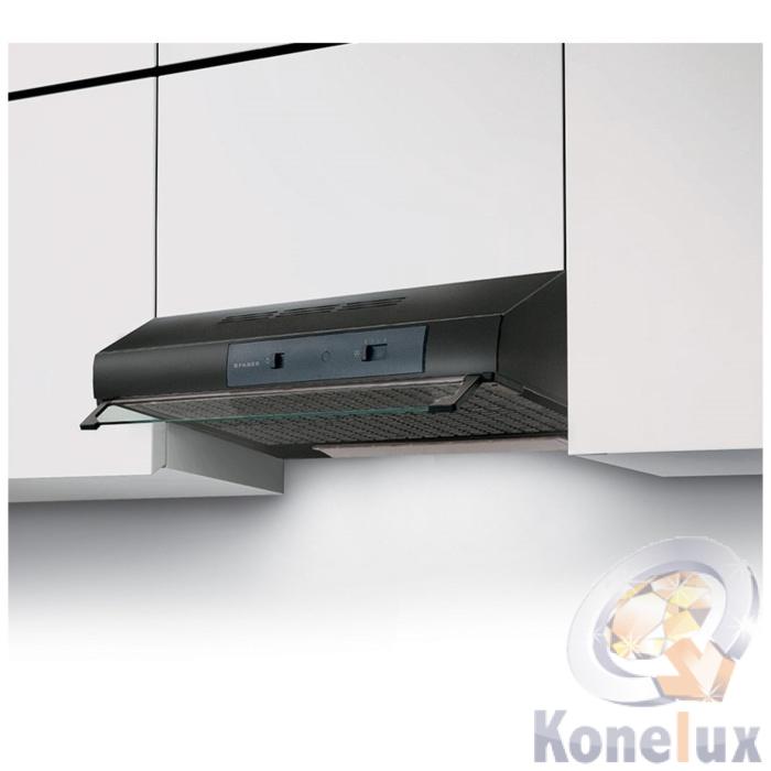Faber TCH04 BK16A 741 - Konelux