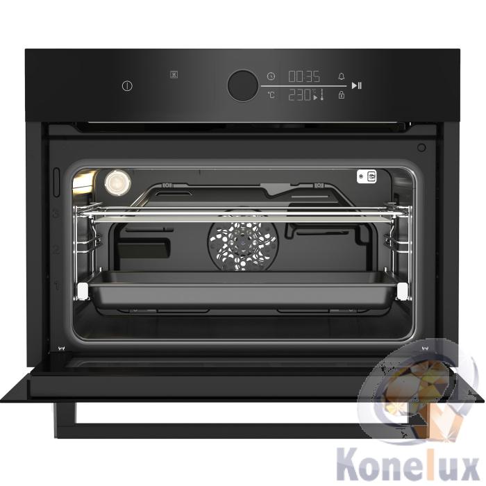 Beko BBCM17400B - Konelux