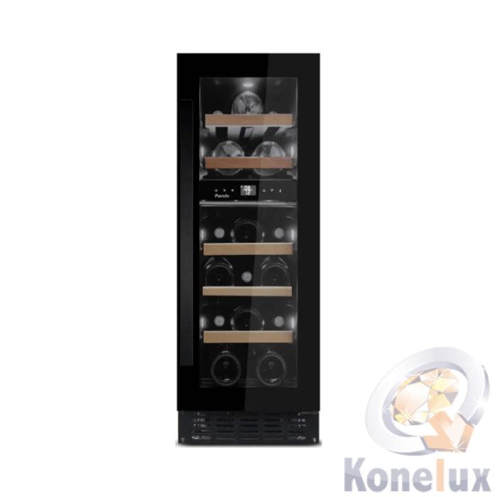 Pando PVMB3016 - Konelux