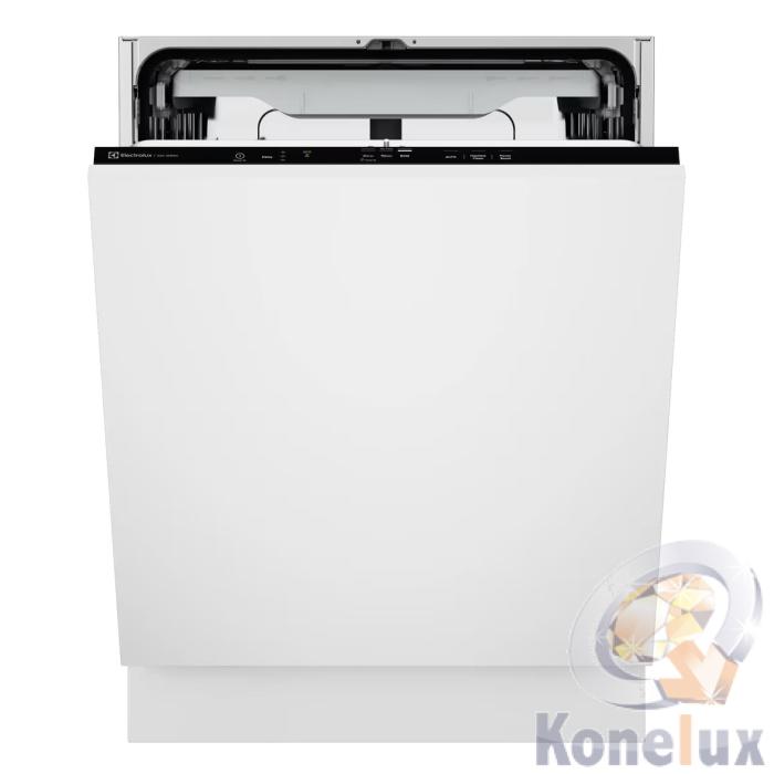 Electrolux E52LC200S - Konelux