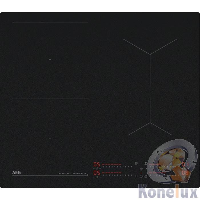 AEG TI64IB10IZ - Konelux