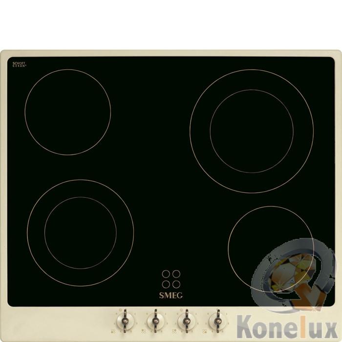 Smeg P864PO - Konelux