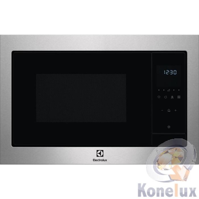 Electrolux EMS4253TBX - Konelux