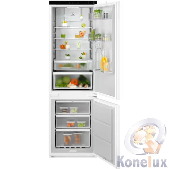 Electrolux ENTMUSP8S - Konelux
