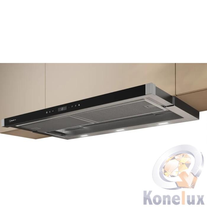 NEFF D49PU54X1 - Konelux