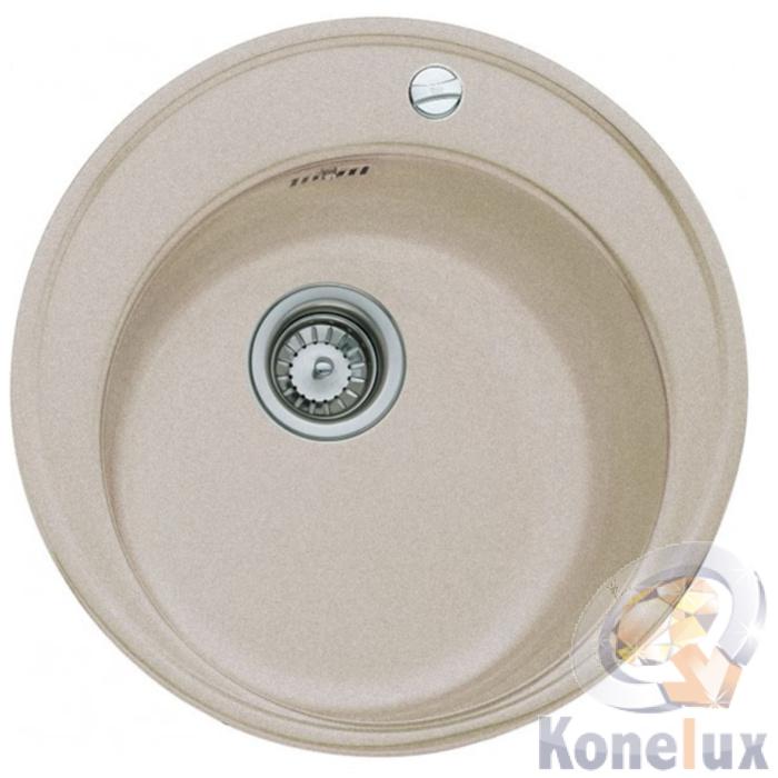Teka Centroval RB1B Beige - Konelux