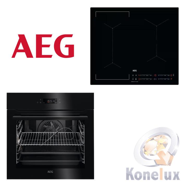 AEG IKE64441IB BPE742380B - Konelux