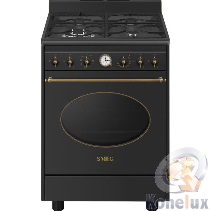 Smeg CO60GMAN2 - Konelux