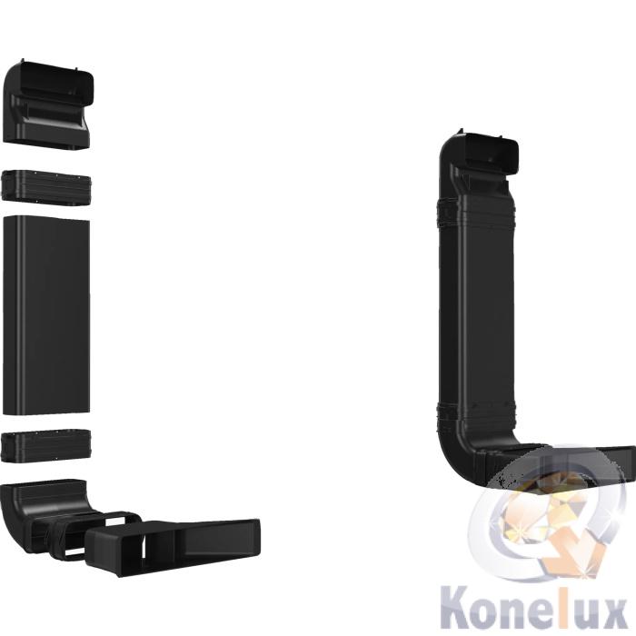 NEFF Z861KR1 - Konelux