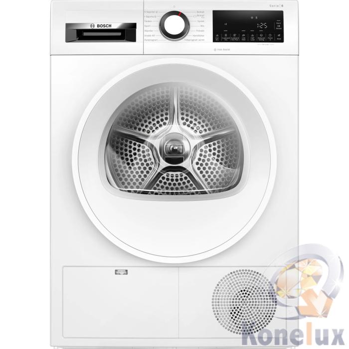 Bosch WQG232ALSN  - Konelux