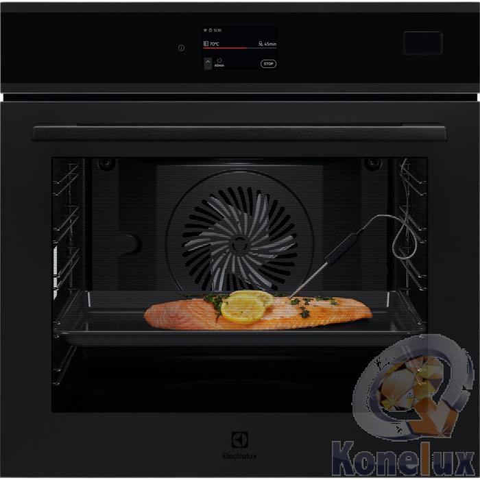 Electrolux EOB9S3XT - Konelux