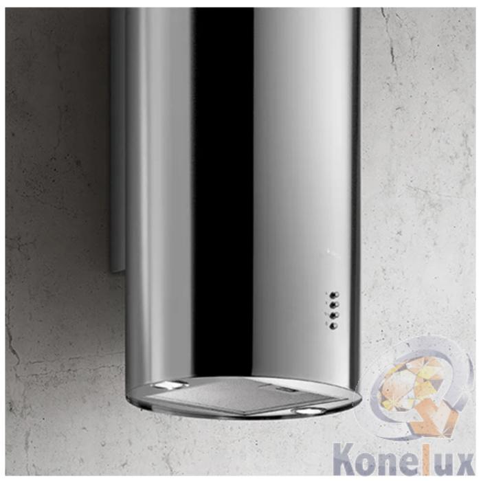 Elica TUBE PRO IXA43 - Konelux