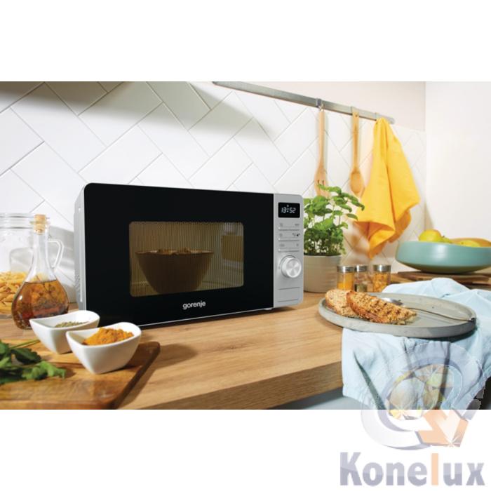 Gorenje M020A-3 - Konelux