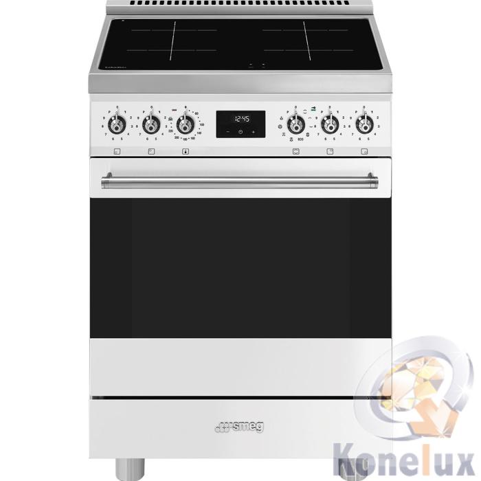 Smeg C6IPWHM2 - Konelux