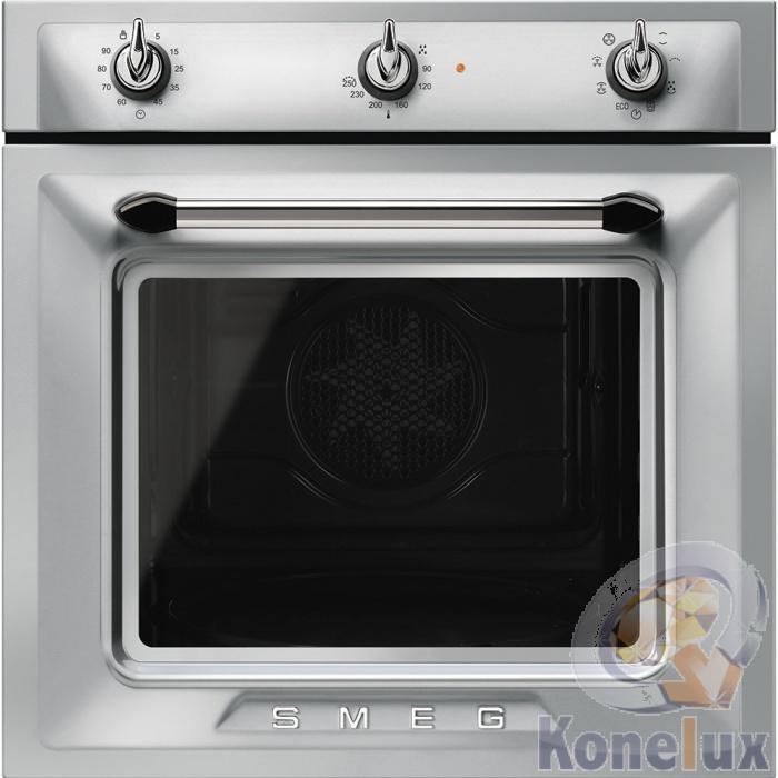 Smeg SF6905X1 - Konelux
