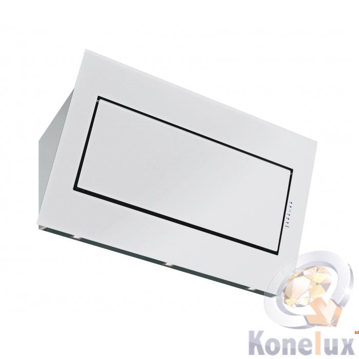 Falmec QUASAR VETRO WH120 - Konelux