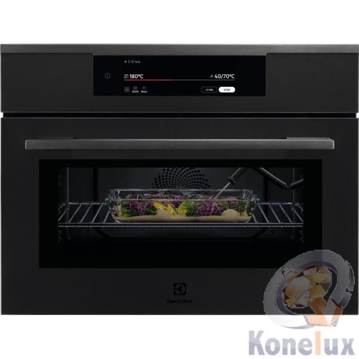 Electrolux KVLAE2ST - Konelux