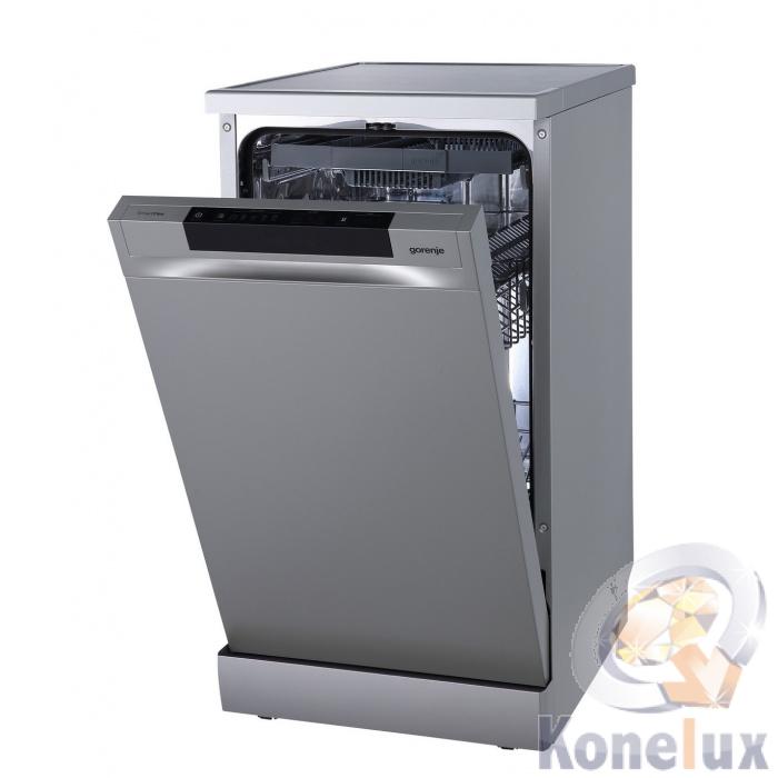 Gorenje GS541D10X - Konelux