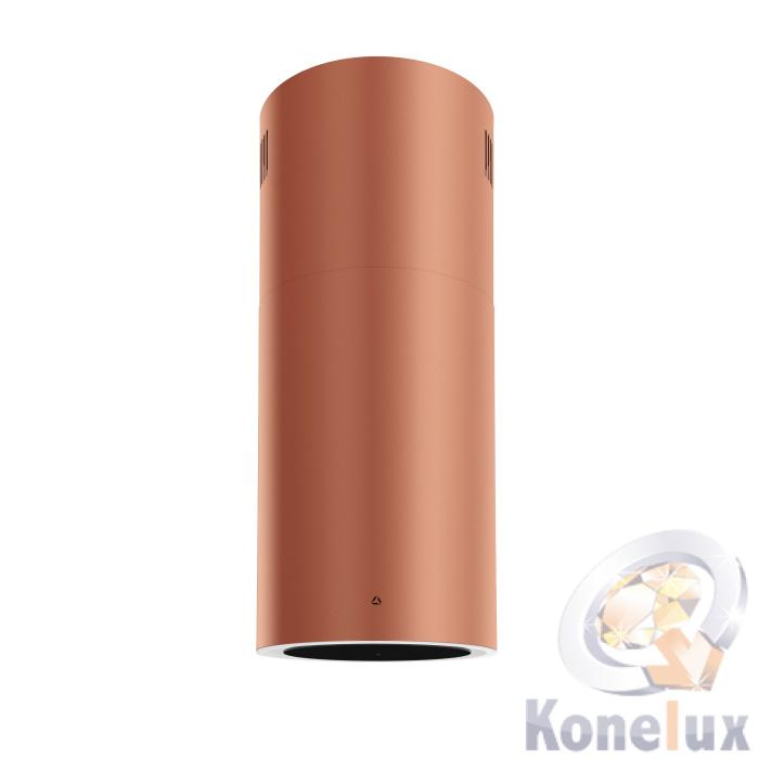 Monogram Tubus isola Copper - Konelux
