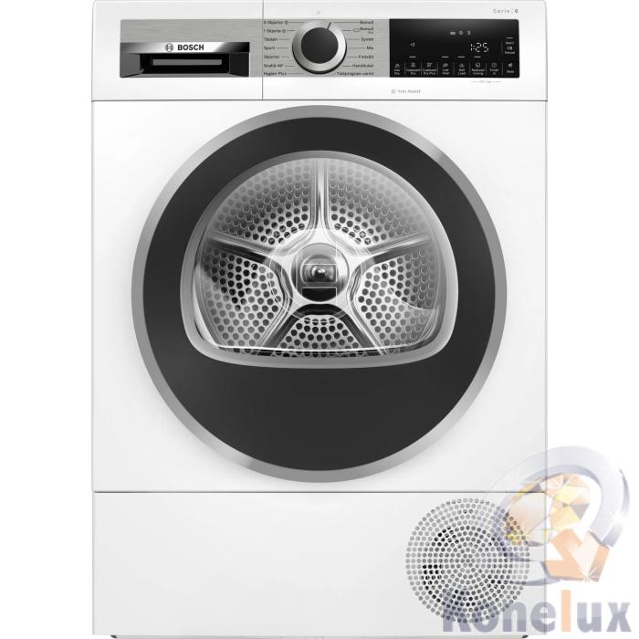 Bosch WQG245EASN - Konelux