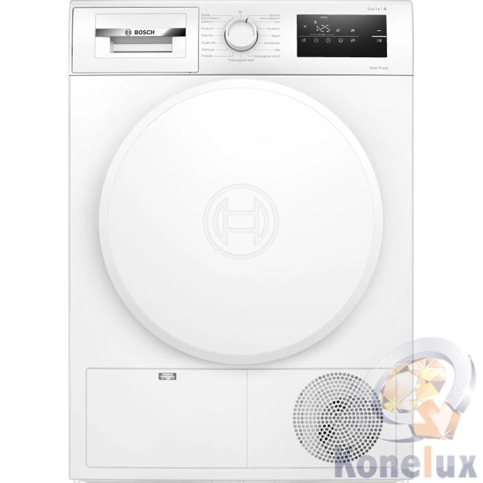 Bosch WTH8300LSN - Konelux