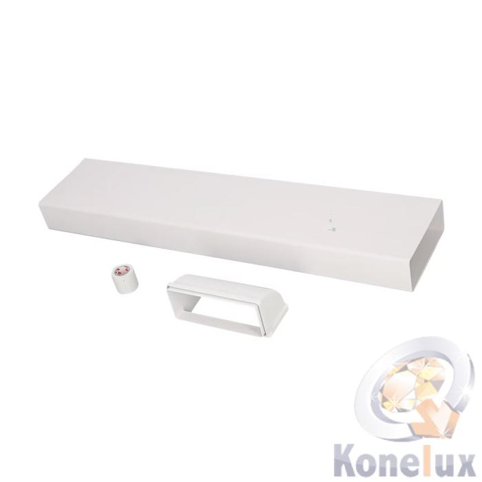 Electrolux M2CKCF17C - Konelux