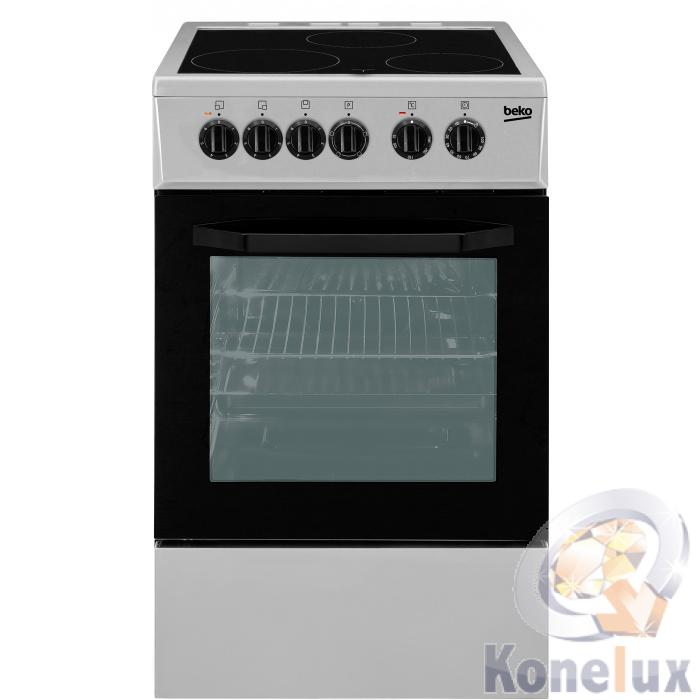 Beko CSS48100GS - Konelux