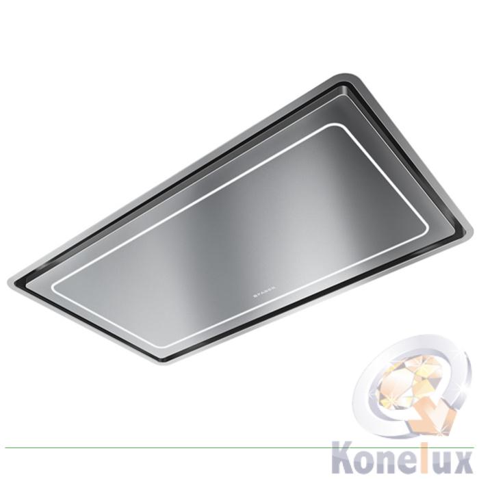Faber HIGH-LIGHT INOX 910 - Konelux