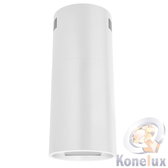 Fabita CILINRO White - Konelux