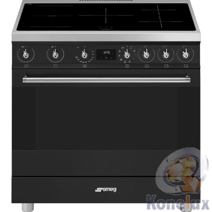 Smeg C9IMMB2 - Konelux