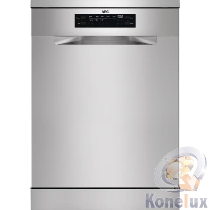 AEG FFB52917ZM - Konelux