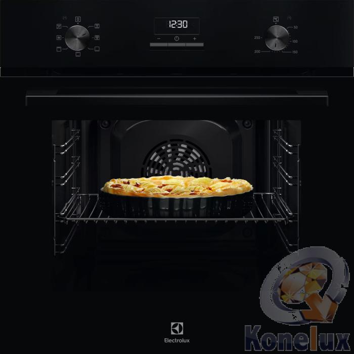 Electrolux LOH3H00BK - Konelux