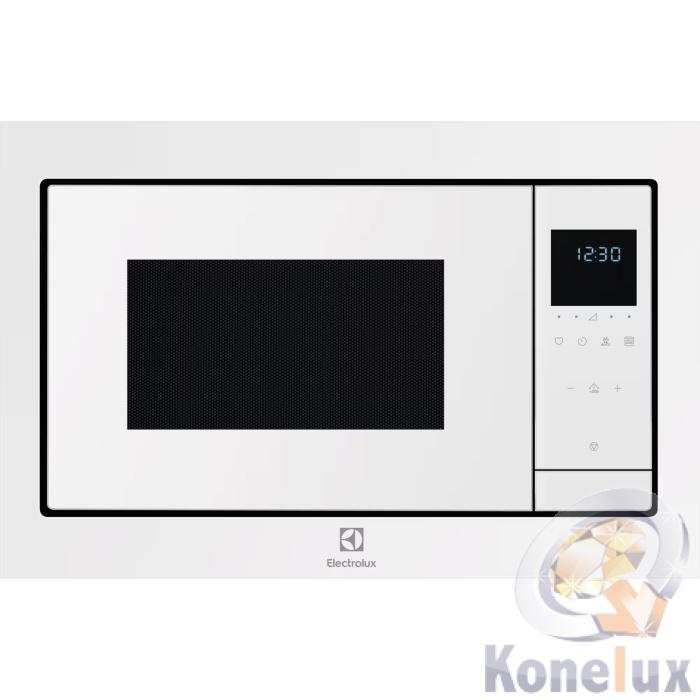 Electrolux LMS4253TBW - Konelux