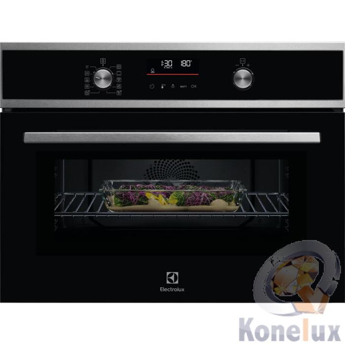 Electrolux EVL6E49X - Konelux