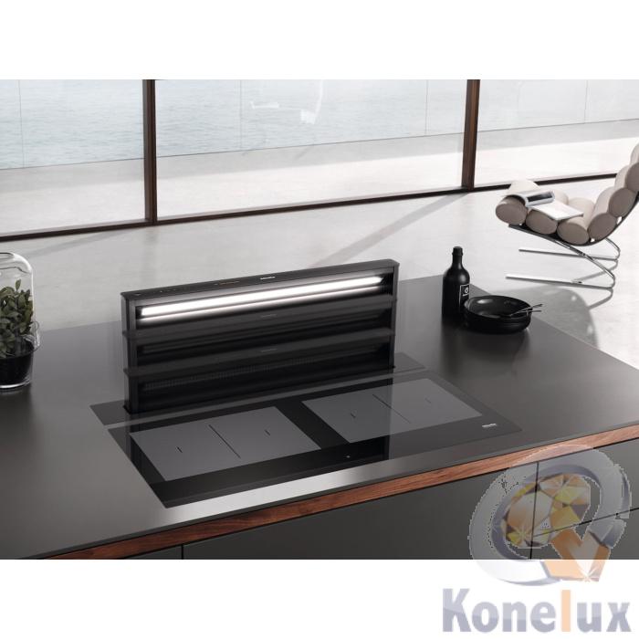Miele DAD4940 Black Levantar - Konelux