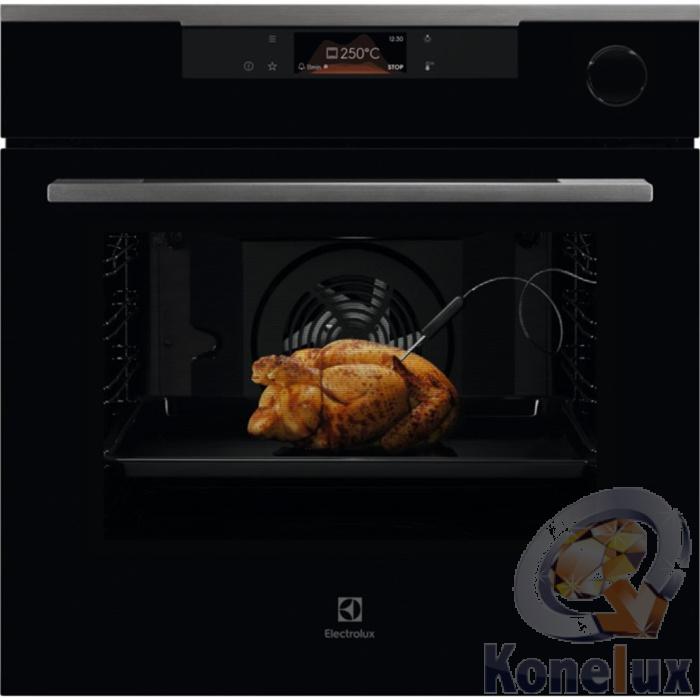 Electrolux KOCBP39H - Konelux