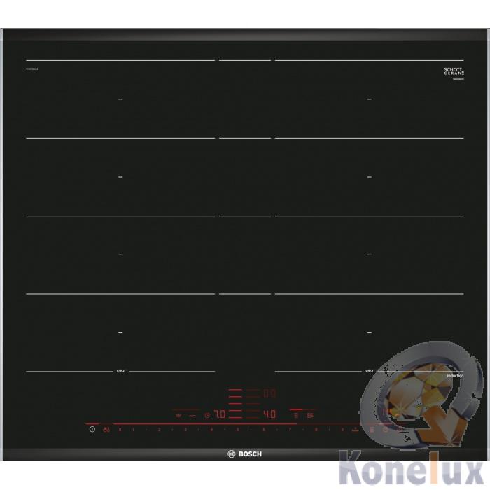 Bosch PXY675DC5Z - Konelux