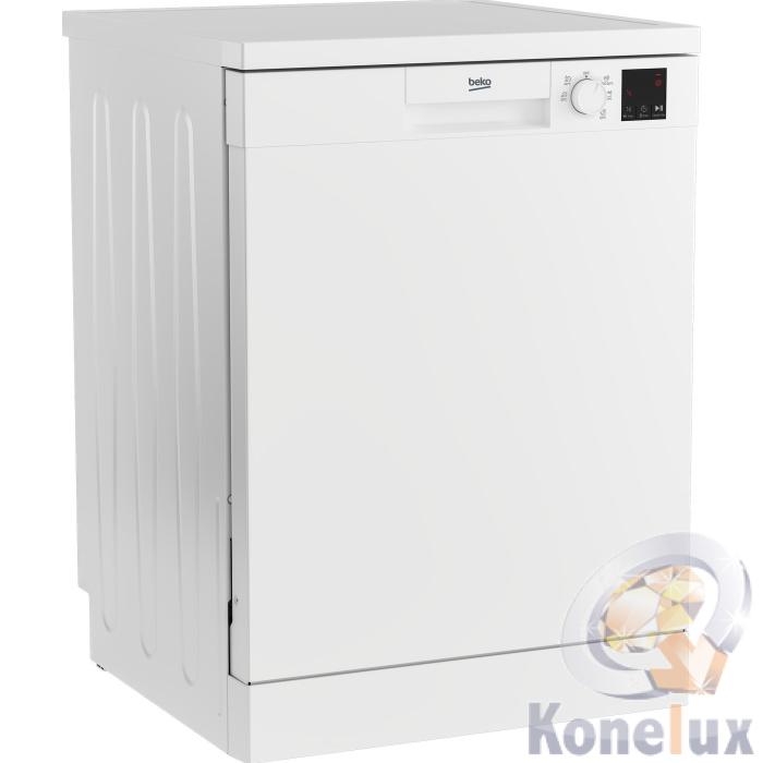Beko DVN05320W - Konelux