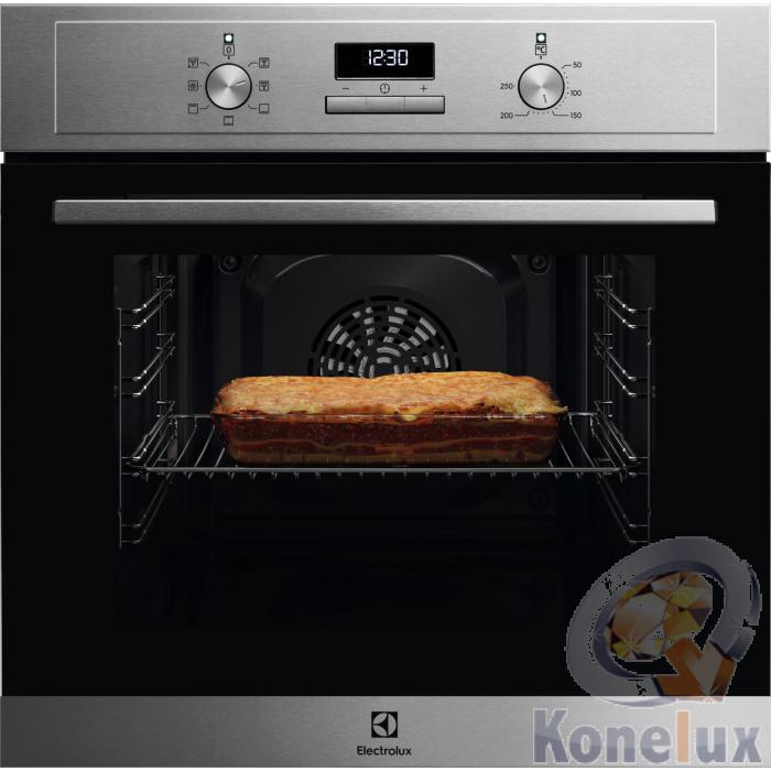 Electrolux EOH3H40BX - Konelux
