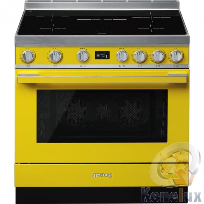 Smeg CPF9IPYW - Konelux